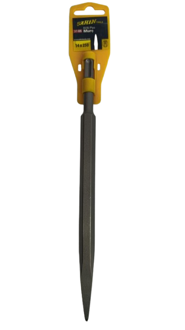 ŞAHİN SDS PLUS MURÇ 14X250